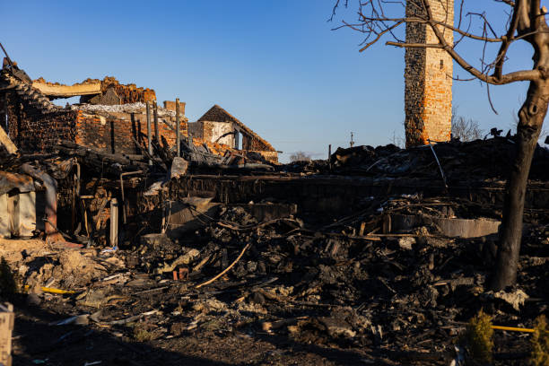 Reliable Fire Damage Removal contractor in Scandia, MN by Fire Damage Laser Cleaning